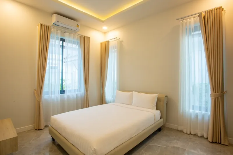 Pool Villa Hua Hin 3BR, plot 40 – photo 10