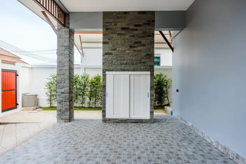 Pool Villa Hua Hin 3BR, plot 39 – photo 3