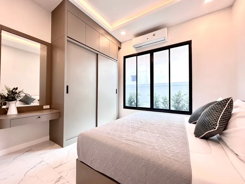 Pool Villa Hua Hin 3BR, plot 19 – photo 11