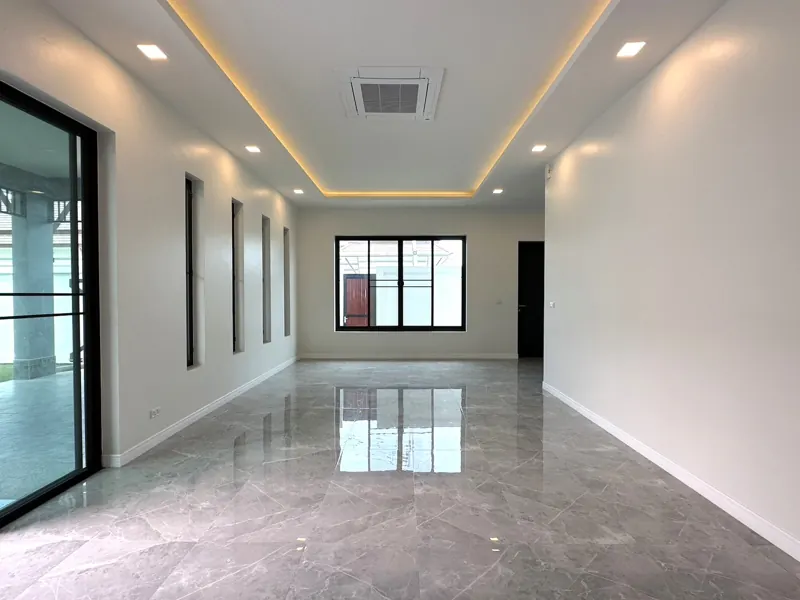 Pool Villa Hua Hin 3BR, plot 9 – photo 4