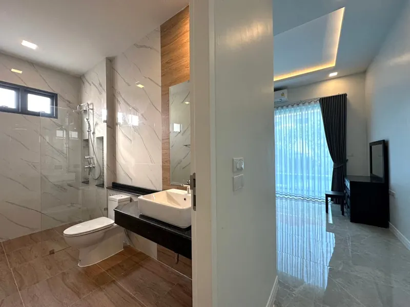 Pool Villa Hua Hin 3BR, plot 36 – photo 6