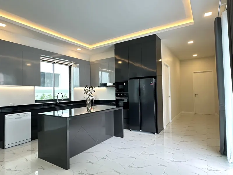 Pool Villa Hua Hin 3BR, plot 19 – photo 15