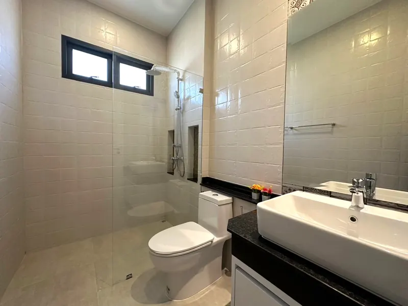 Pool Villa Hua Hin 3BR, plot 40 – photo 16