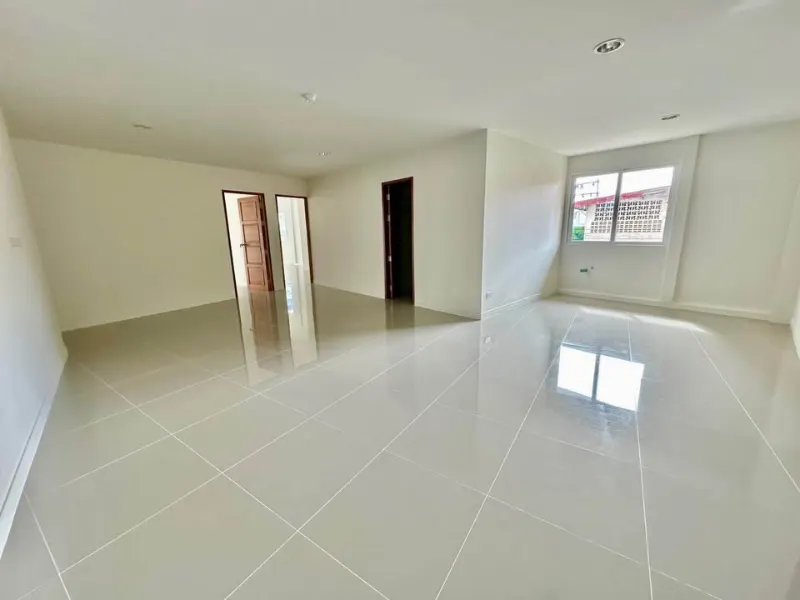 2-bedroom condo for sale at Baan Klang Condominium, Hua Hin town centre – photo 1