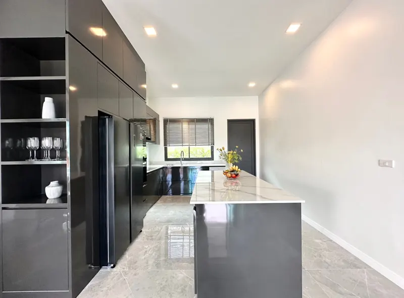 Pool Villa Hua Hin 4BR, plot 41 – photo 10