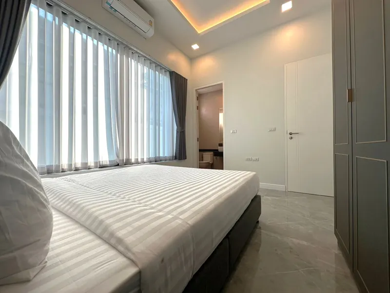 Pool Villa Hua Hin 3BR, plot 36 – photo 12