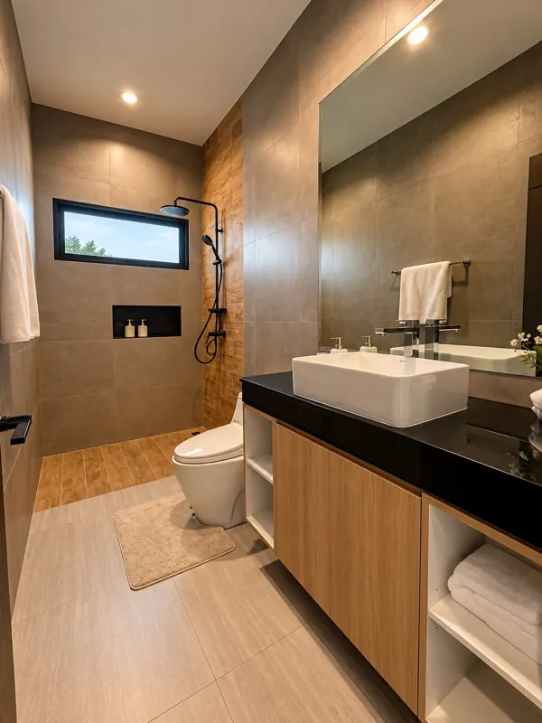 Pool Villa Hua Hin 3BR · 240 sq.m. – photo 18