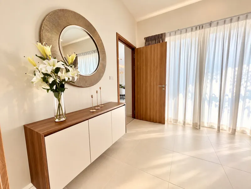 Pool Villa Hua Hin 3BR · 312 sq.m. · Furnished – photo 19
