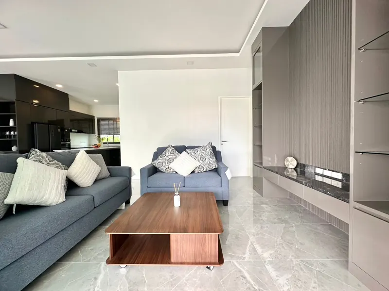 Pool Villa Hua Hin 4BR, plot 41 – photo 9