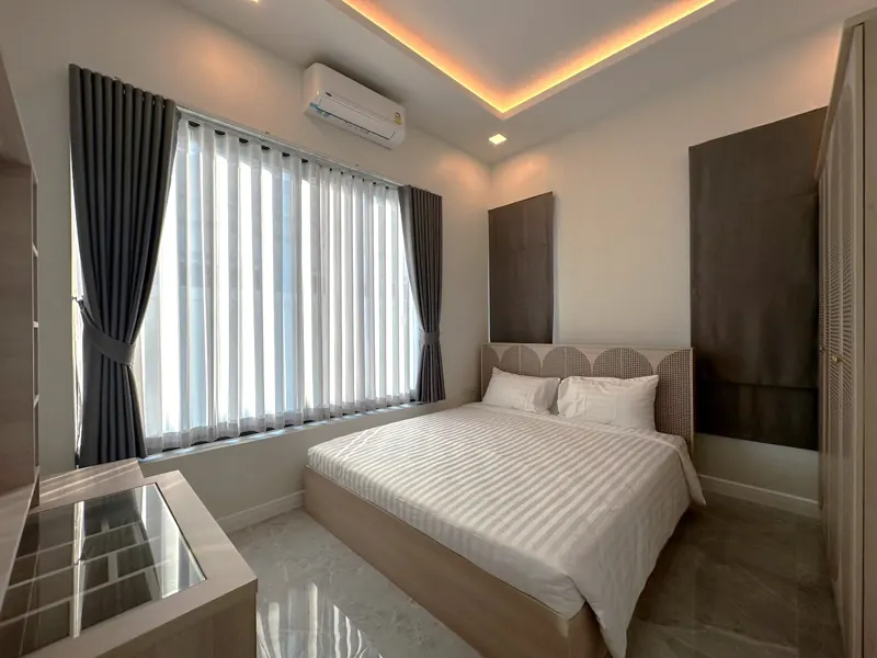 Pool Villa Hua Hin 3BR, plot 36 – photo 8