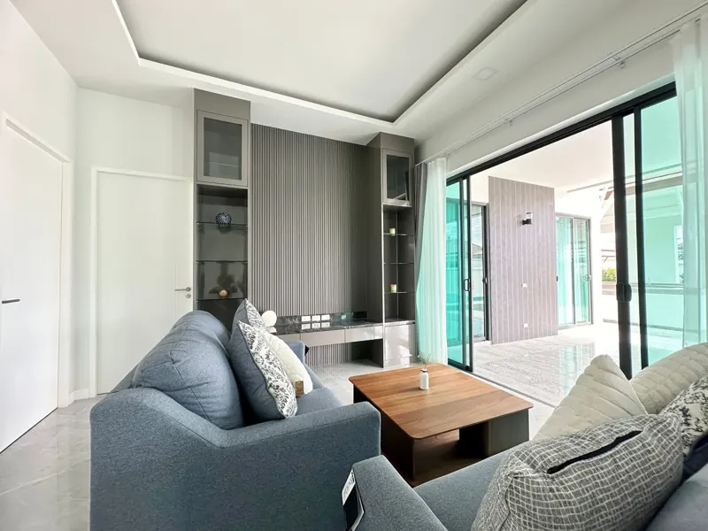 Pool Villa Hua Hin 4BR, plot 41 – photo 7