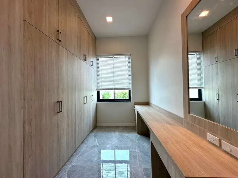 Pool Villa Hua Hin 3BR, plot 37 – photo 6