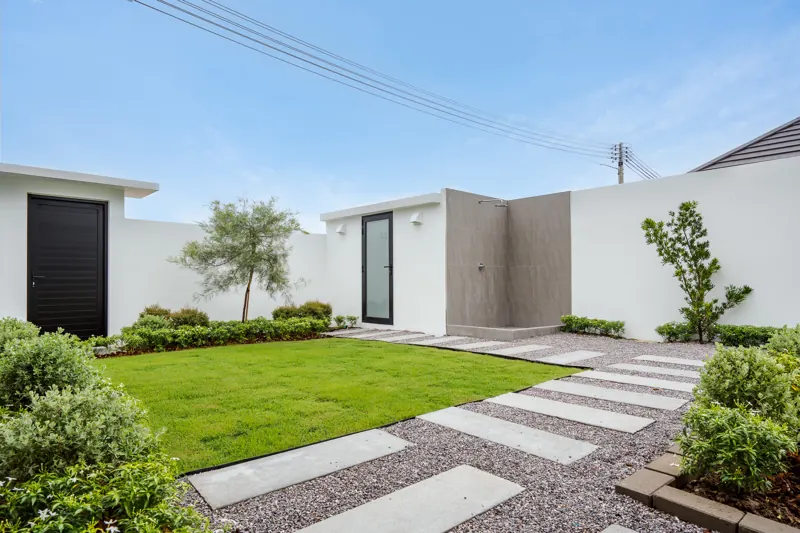 Pool Villa Hua Hin 3BR, same design as plot 8 – photo 7