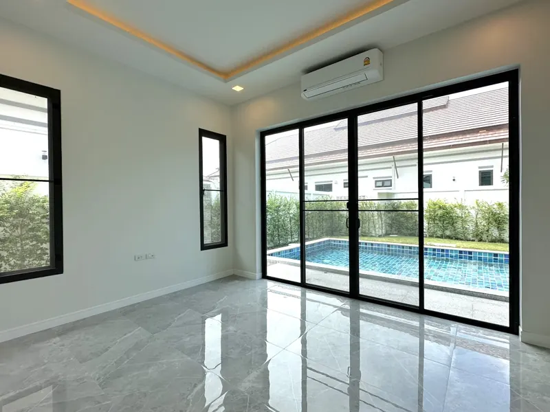 Pool Villa Hua Hin 3BR, plot 9 – photo 5
