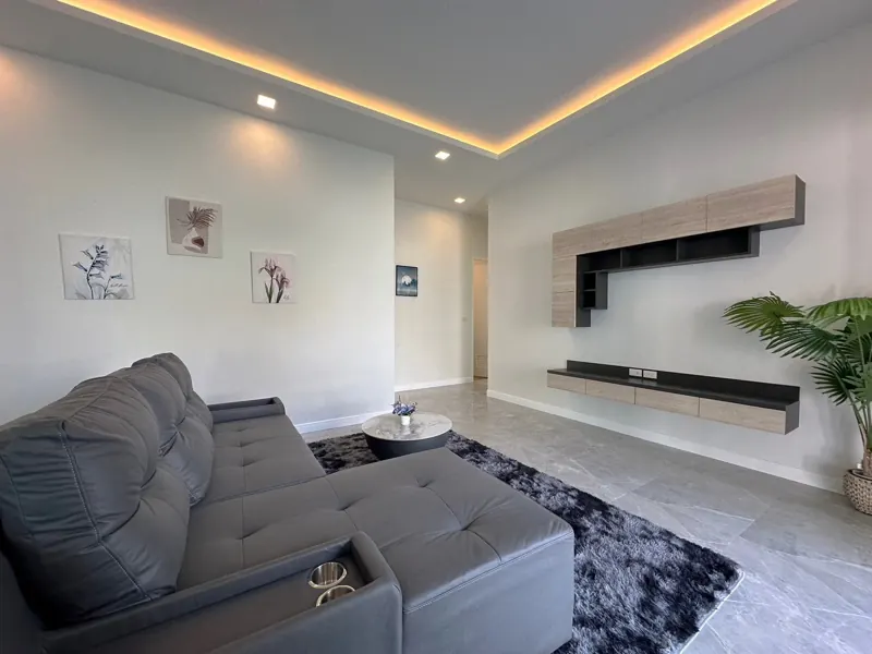 Pool Villa Hua Hin 3BR, plot 36 – photo 16