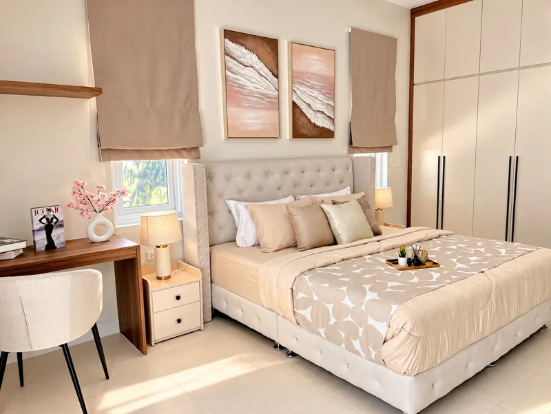 Pool Villa Hua Hin 3BR · 312 sq.m. · Furnished – photo 12