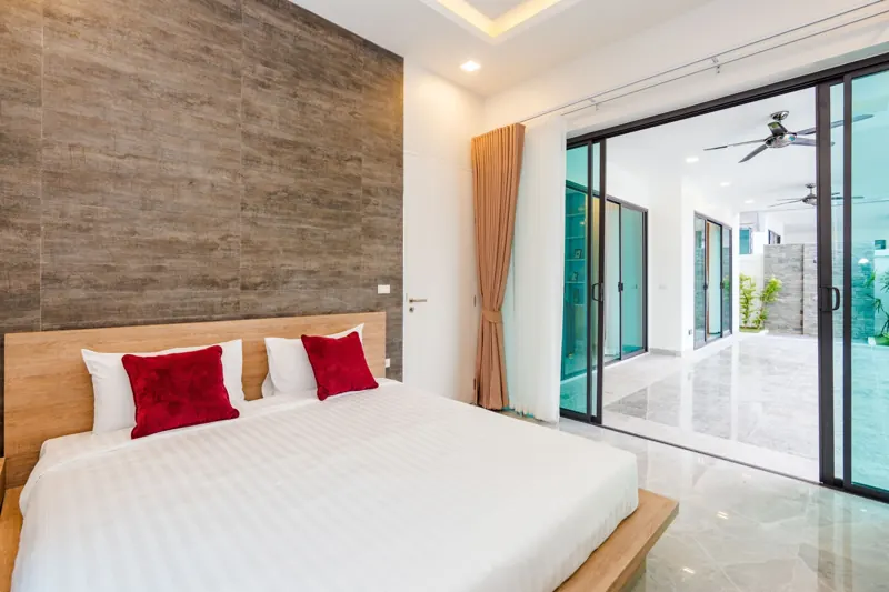 Pool Villa Hua Hin 3BR, plot 39 – photo 8