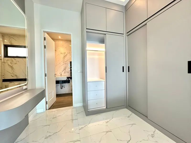 Pool Villa Hua Hin 3BR, plot 19 – photo 8