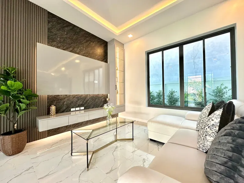 Pool Villa Hua Hin 3BR, plot 19 – photo 3