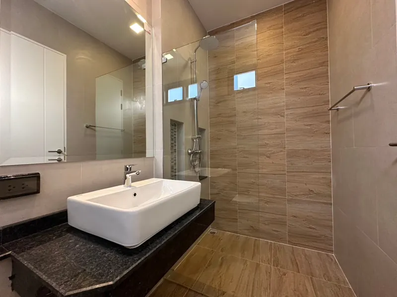 Pool Villa Hua Hin 3BR, plot 36 – photo 10