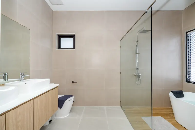 Pool Villa Hua Hin 3BR, same design as plot 9 – photo 19
