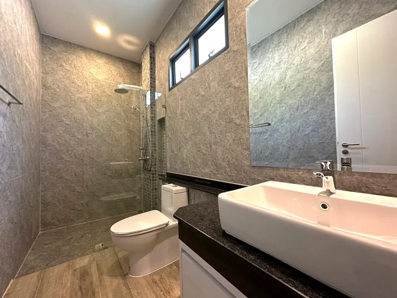 Pool Villa Hua Hin 3BR, plot 40 – photo 15