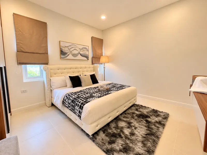 Pool Villa Hua Hin 3BR · 312 sq.m. · Furnished – photo 13