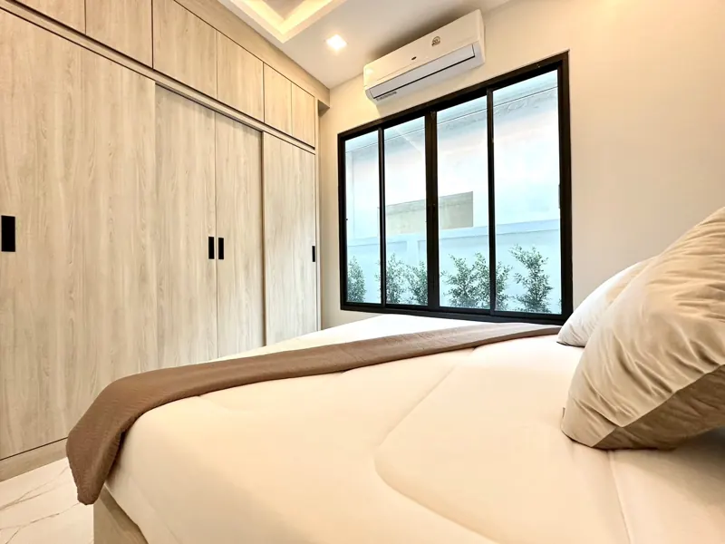 Pool Villa Hua Hin 3BR, plot 19 – photo 12