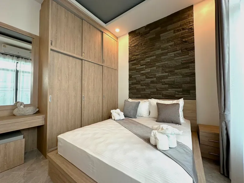 Pool Villa Hua Hin 3BR, plot 48 – photo 9