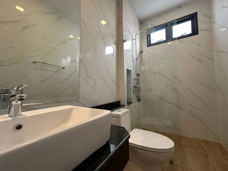 Pool Villa Hua Hin 3BR, plot 36 – photo 9