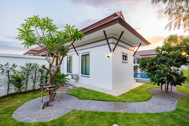 Pool Villa Hua Hin 3BR, plot 39 – photo 2