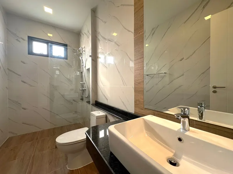 Pool Villa Hua Hin 3BR, plot 36 – photo 5
