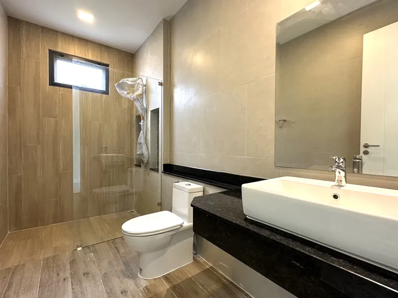 Pool Villa Hua Hin 3BR, plot 9 – photo 14