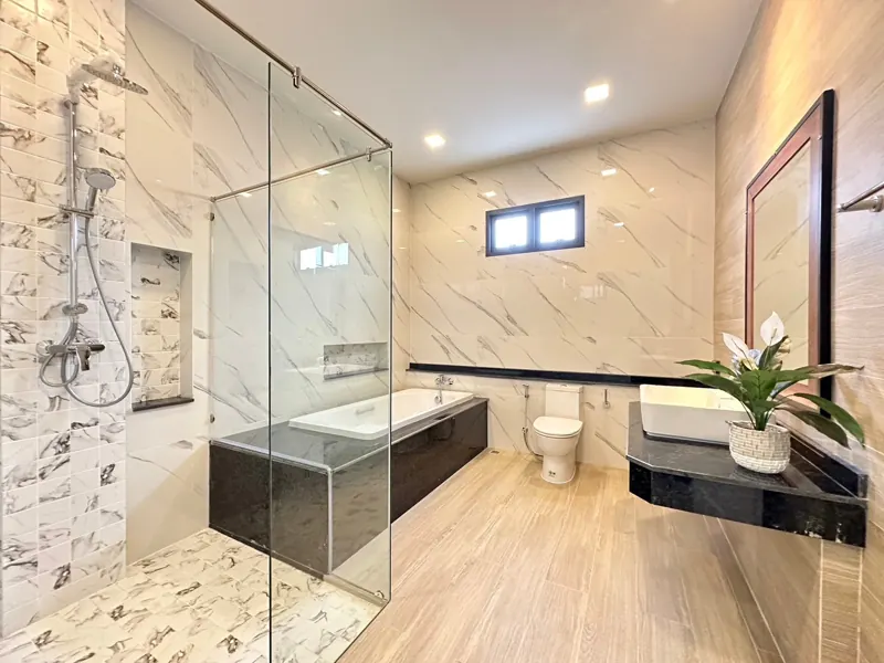 Pool Villa Hua Hin 4BR, plot 41 – photo 18