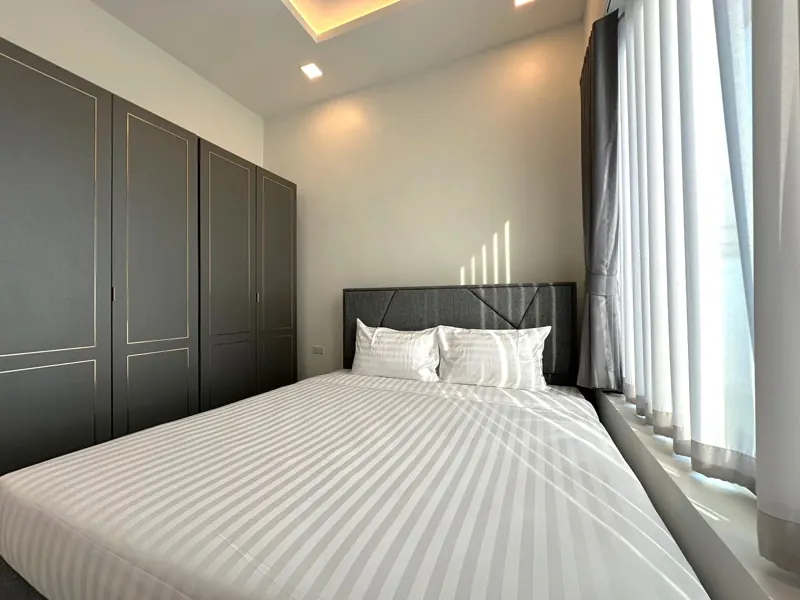 Pool Villa Hua Hin 3BR, plot 36 – photo 11