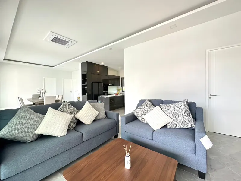 Pool Villa Hua Hin 4BR, plot 41 – photo 8