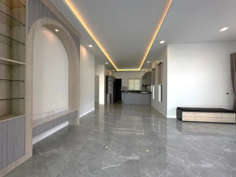 Pool Villa Hua Hin 3BR, plot 37 – photo 2