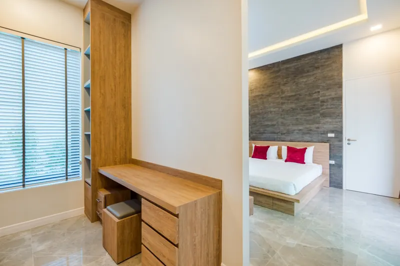 Pool Villa Hua Hin 3BR, plot 39 – photo 6