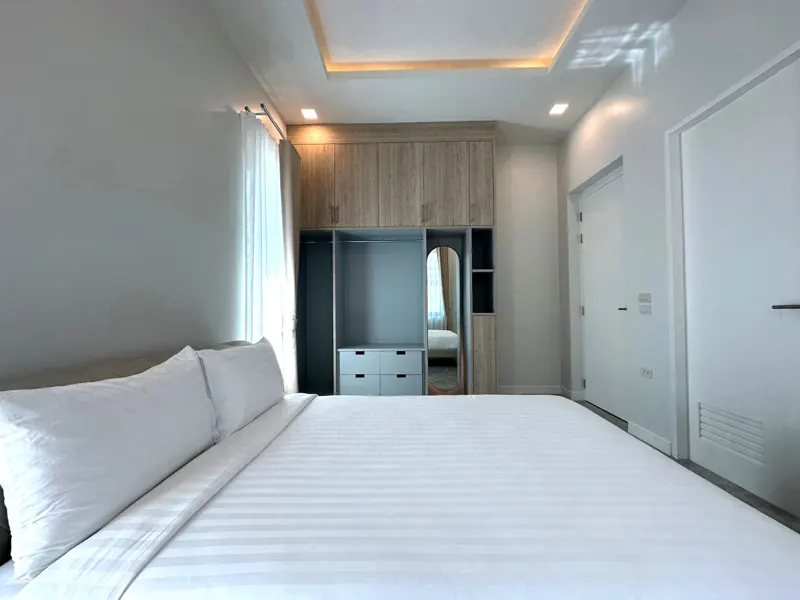 Pool Villa Hua Hin 3BR, plot 40 – photo 9