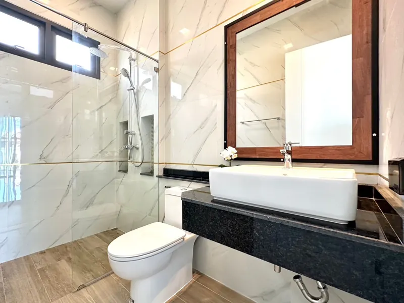 Pool Villa Hua Hin 4BR, plot 41 – photo 17
