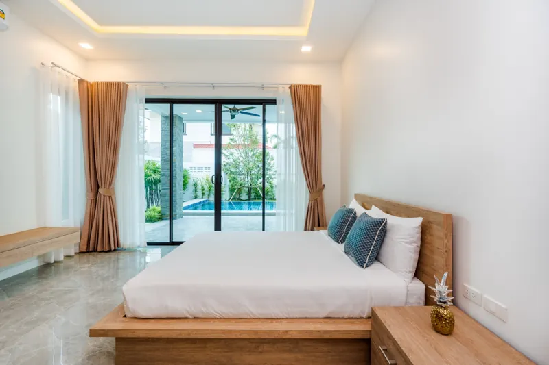 Pool Villa Hua Hin 3BR, plot 39 – photo 10