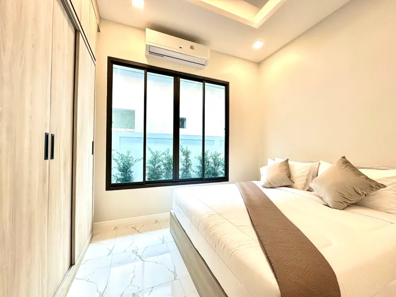Pool Villa Hua Hin 3BR, plot 19 – photo 13