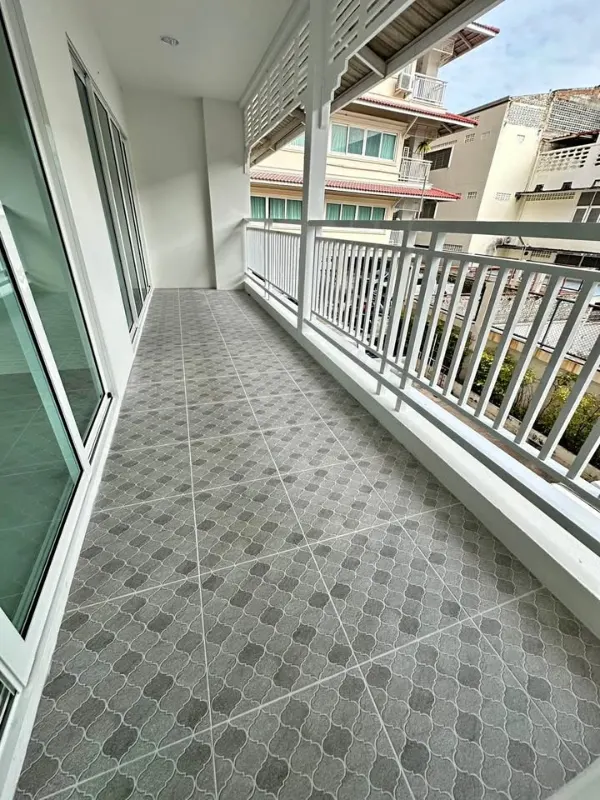 2-bedroom condo for sale at Baan Klang Condominium, Hua Hin town centre – photo 6