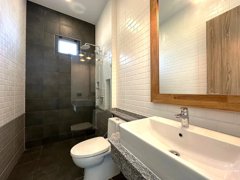 Pool Villa Hua Hin 3BR, plot 48 – photo 14