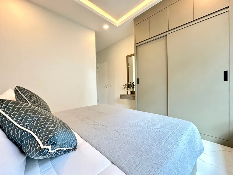 Pool Villa Hua Hin 3BR, plot 19 – photo 10