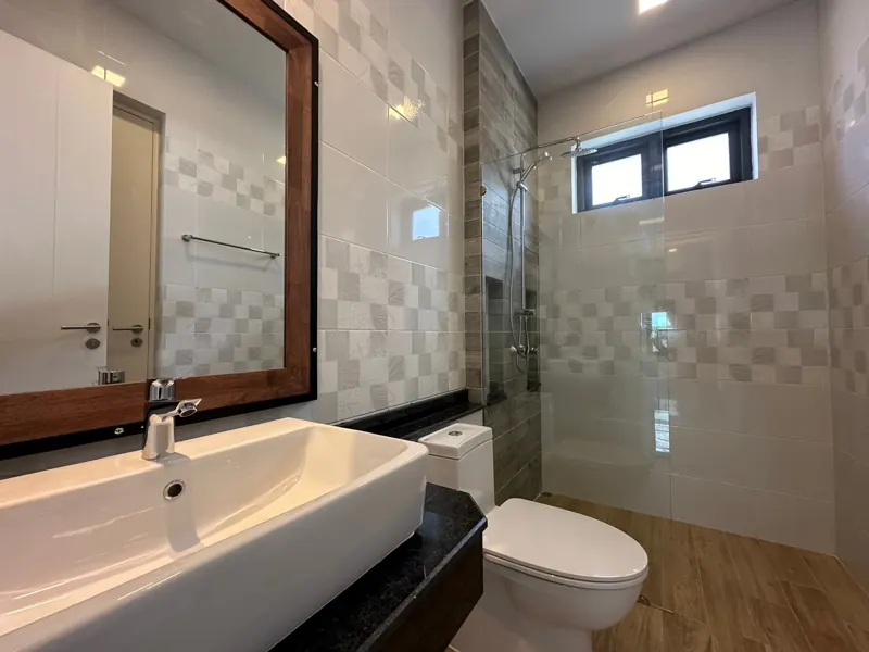 Pool Villa Hua Hin 3BR, plot 37 – photo 12