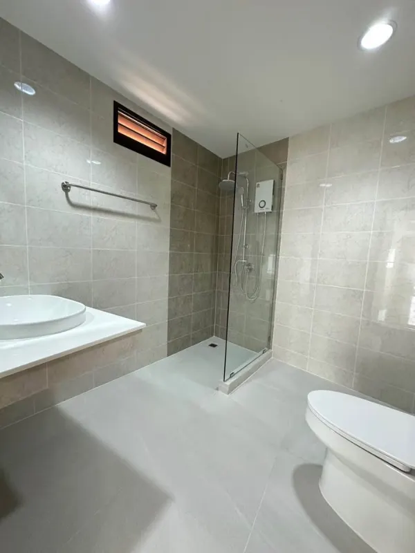 2-bedroom condo for sale at Baan Klang Condominium, Hua Hin town centre – photo 3