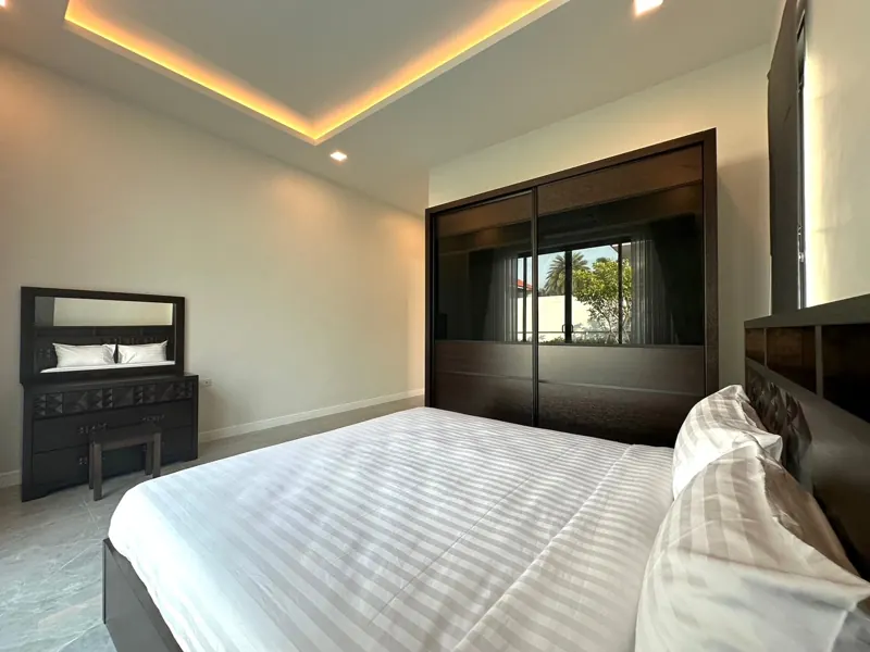 Pool Villa Hua Hin 3BR, plot 36 – photo 4