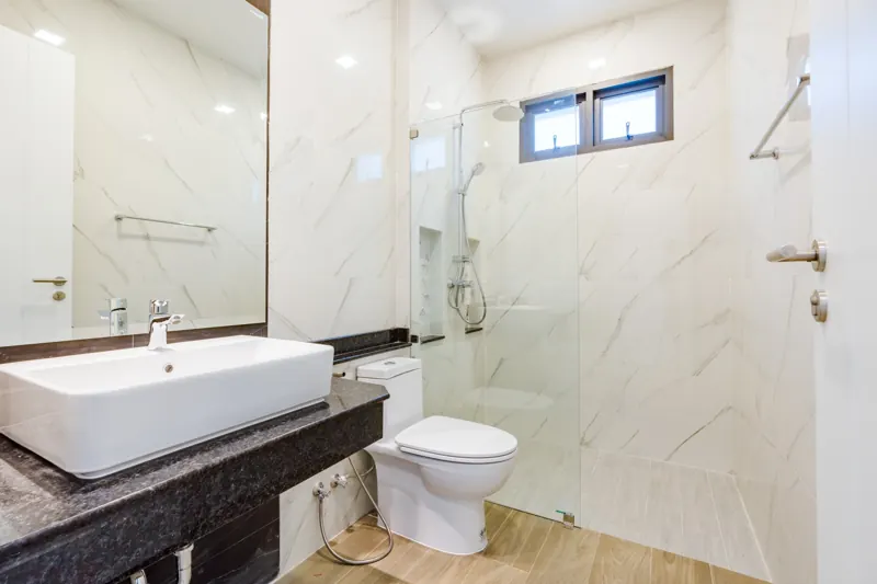 Pool Villa Hua Hin 3BR, plot 39 – photo 9