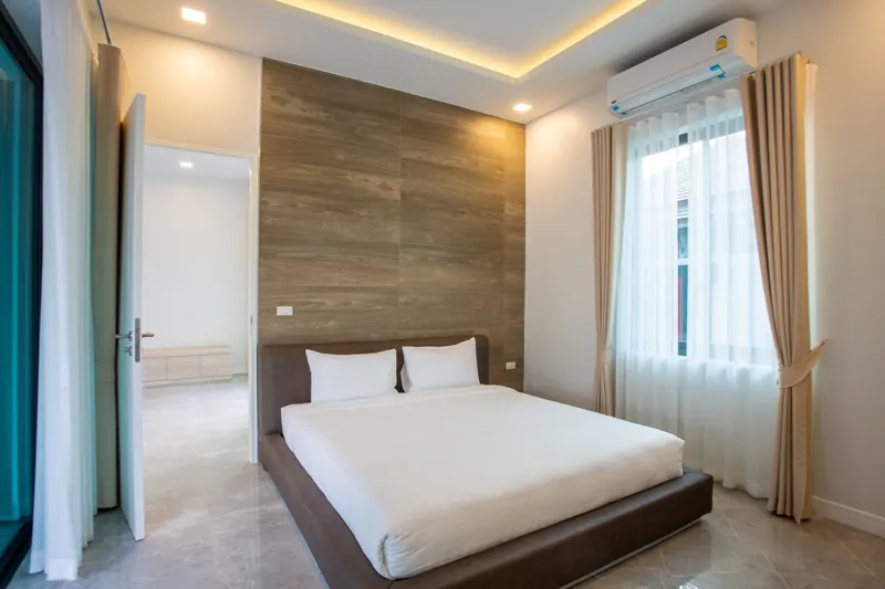 Pool Villa Hua Hin 3BR, plot 40 – photo 6